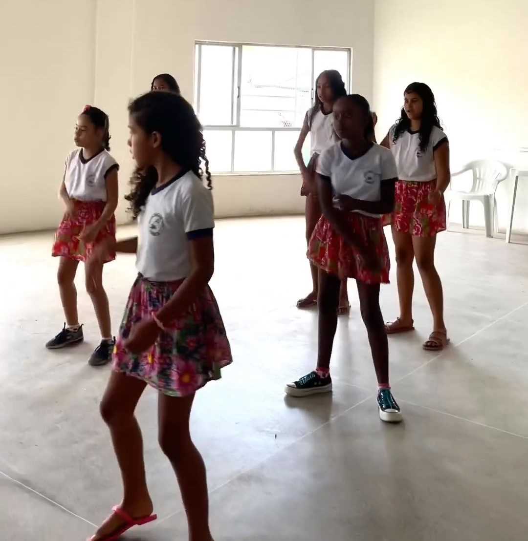 Camacã: Camacã sedia Pré-Conferência Municipal de Cultura
